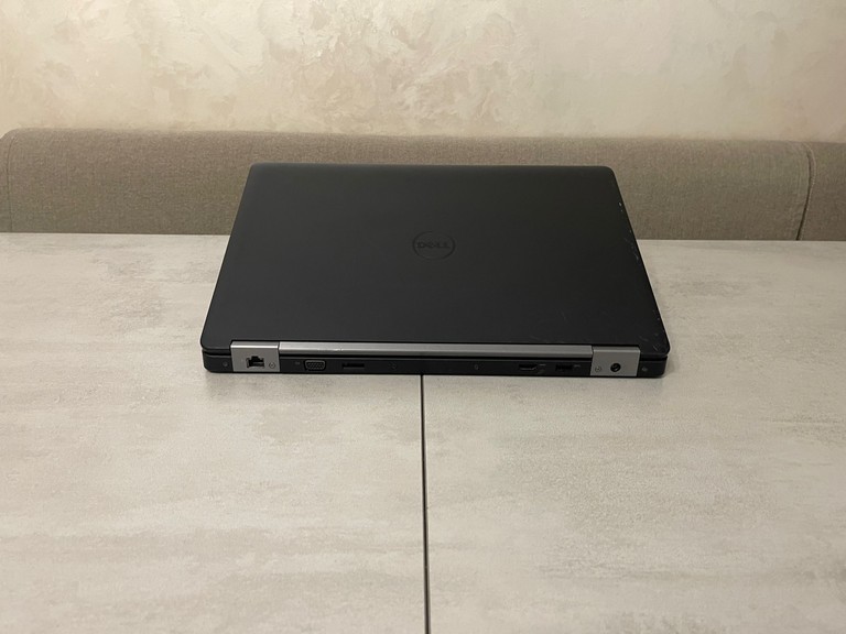 Dell Latitude E5570, 15.6" Код:null. Изображение 7