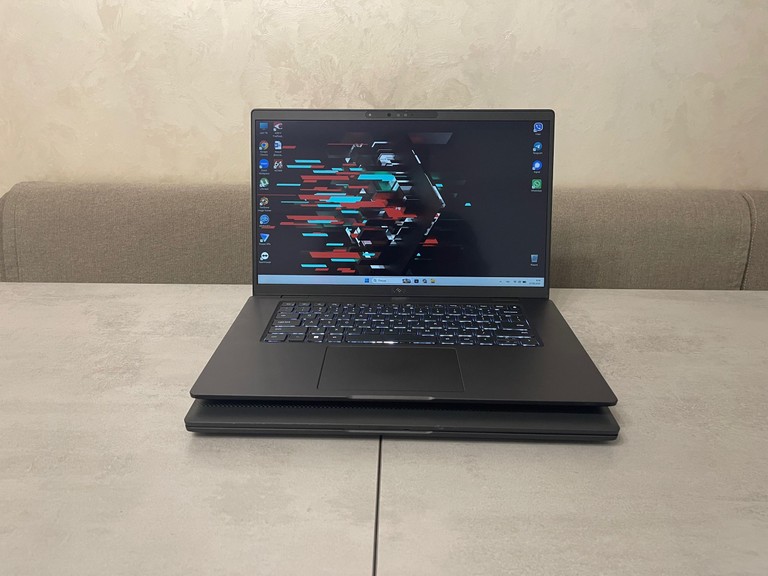 Купить Dell Latitude 7530, 15.6" FHD IPS сенсор, i5-1245U, 16GB DDR4, 256GB NVMe SSD, Intel Iris Xe Б/У