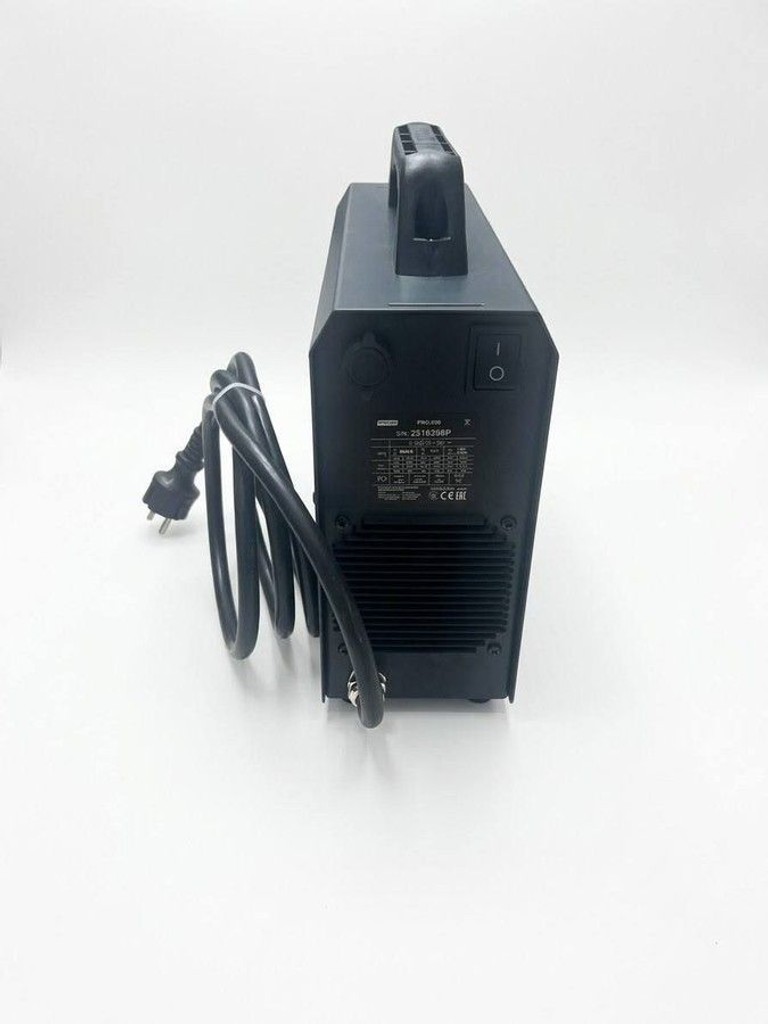 Купить Патон pro-250 Б/У