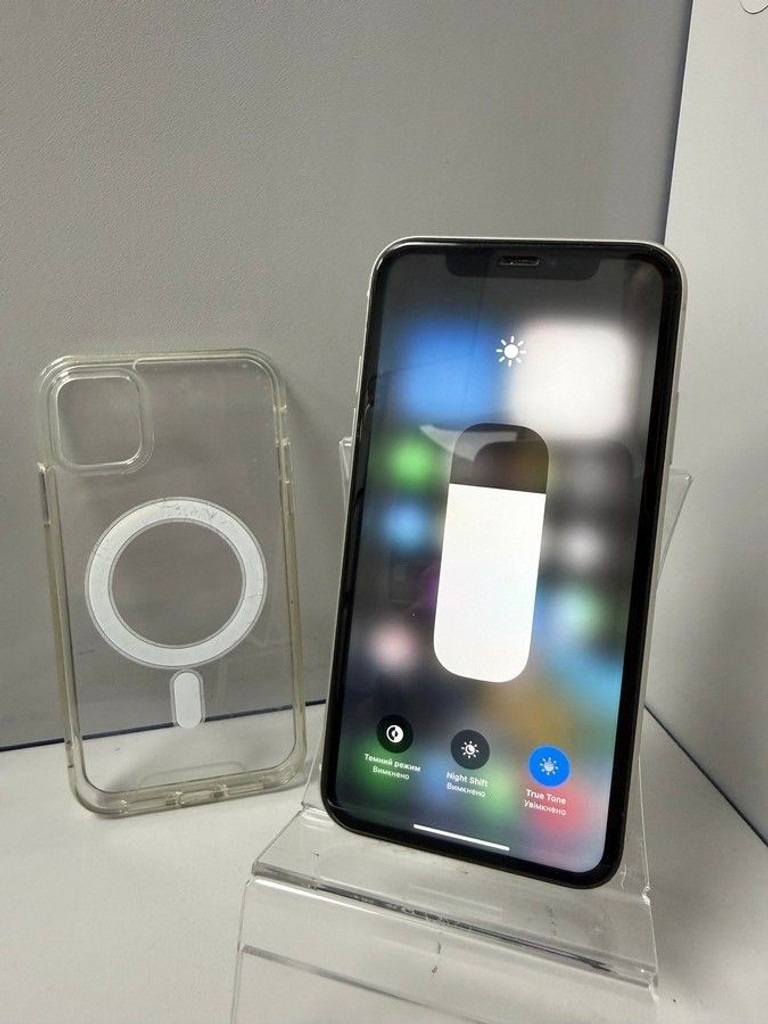 Оголошення Apple iphone 11 128gb Б/У