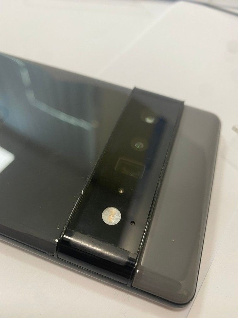 Google pixel 6 pro 12/128gb Код:01-201108556. Изображение 11