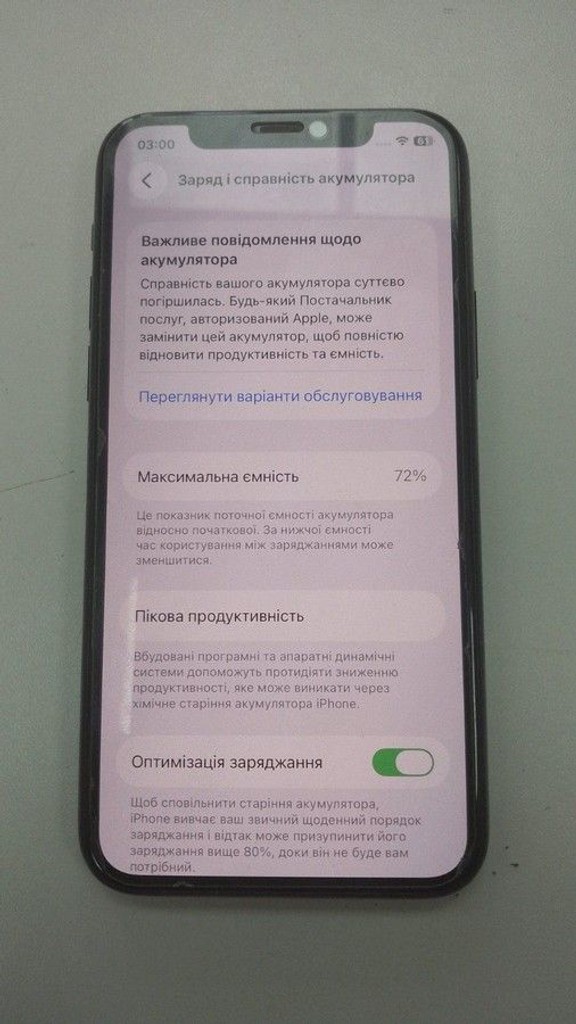 Дешиво Apple iphone 11 pro 256gb с ломбарда