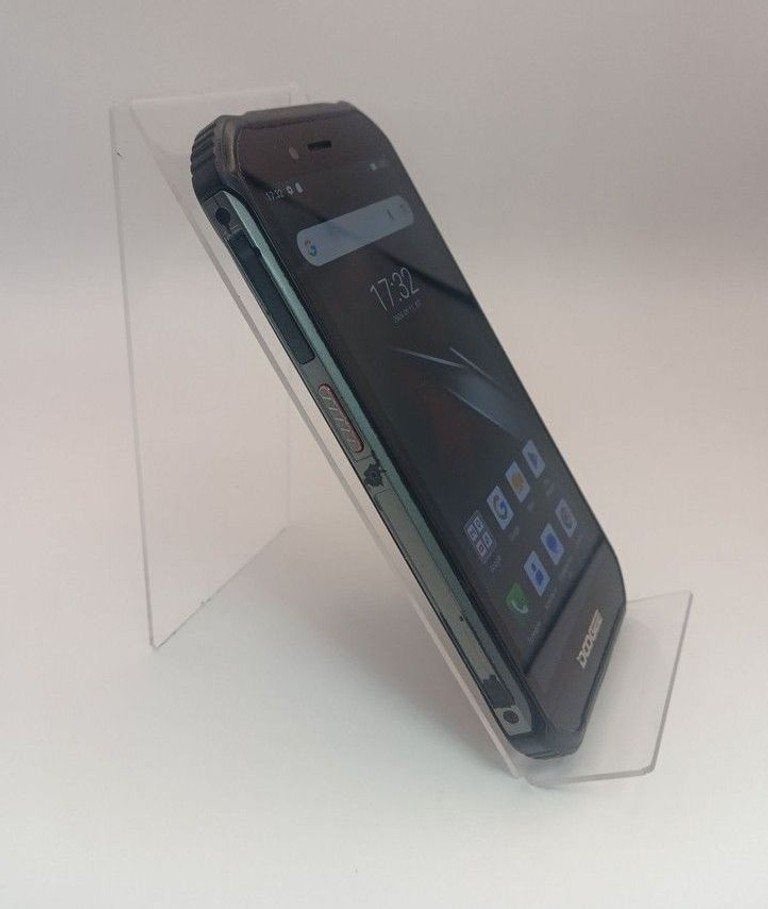 Doogee S40 Pro 4/64GB Black Код:01-201115098. Зображення 12