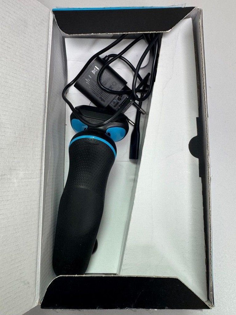 Купити Braun Series 5 51-M1000s Б/У