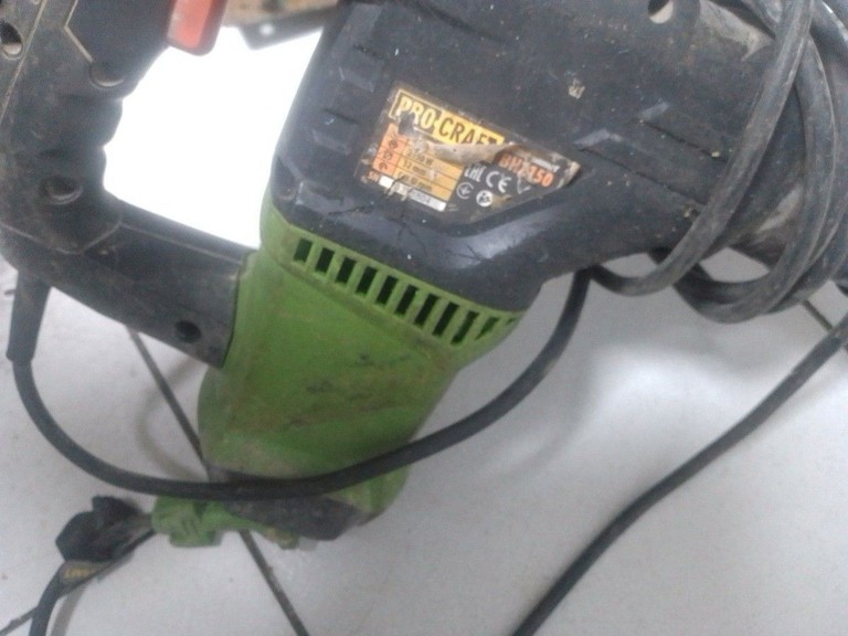 Купити Procraft BH-2150 Б/У