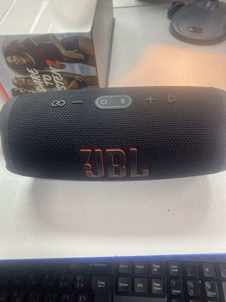 Оголошення Jbl charge 5 Б/У