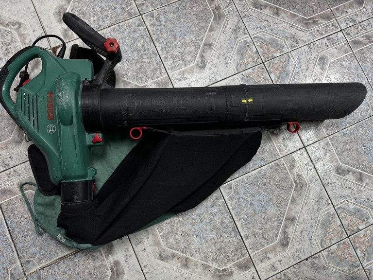 Купити Bosch ALS 25 (06008A1000) Б/У