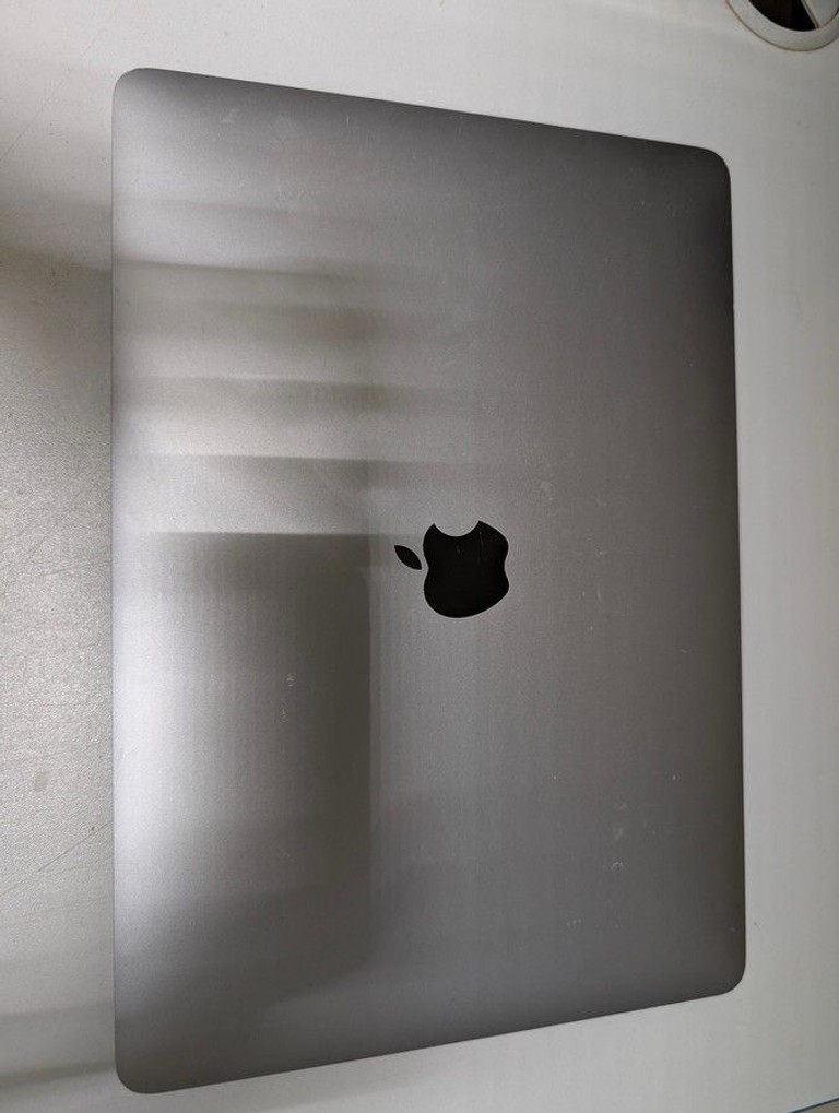 Apple a2338 macbook pro 13,3" m1 8-gpu/ ram8gb/ ssd256gb/ retina, truetone, touch bar Код:01-201101390. Зображення 8