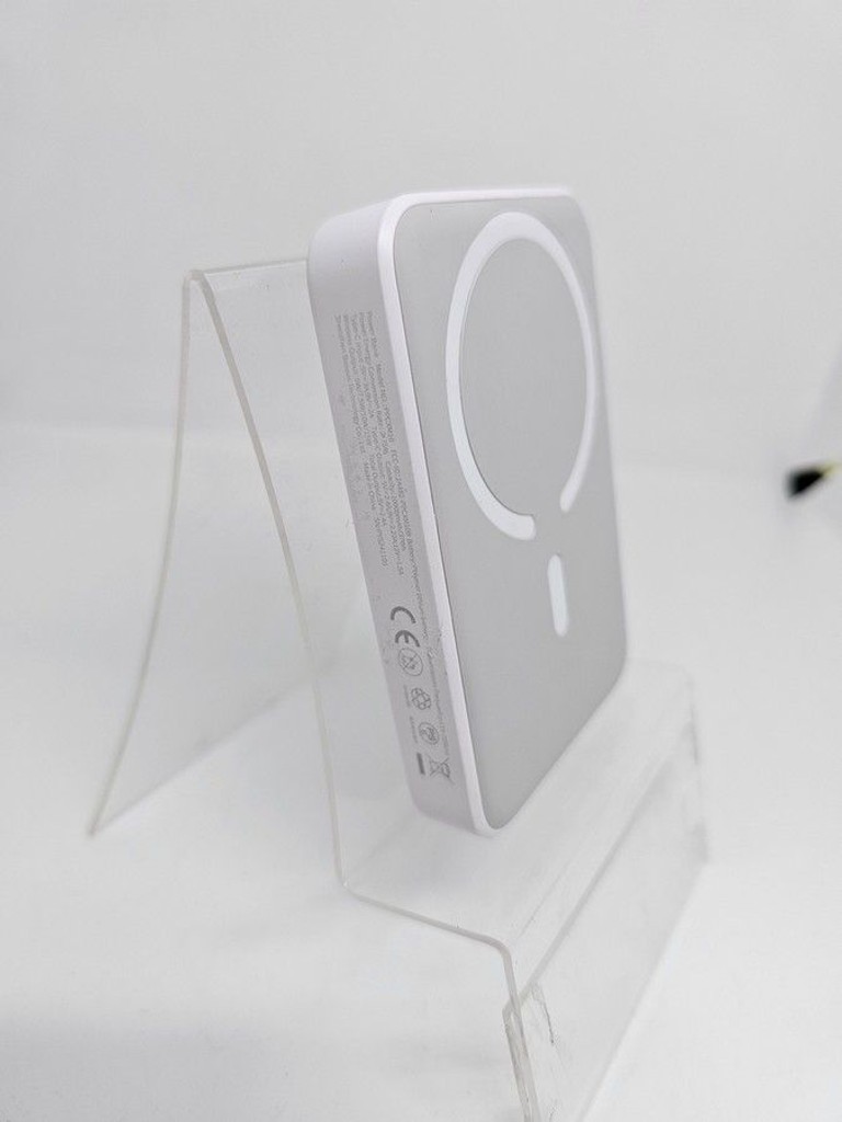 Baseus magnetic wireless charging power bank 10000mah 20w ppcxm10 Код:01-201106888. Зображення 6