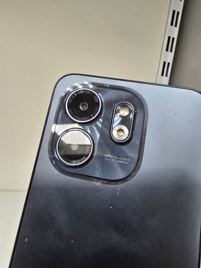 Розпродаж Infinix smart 9 4/128gb, продавець Техноскарб