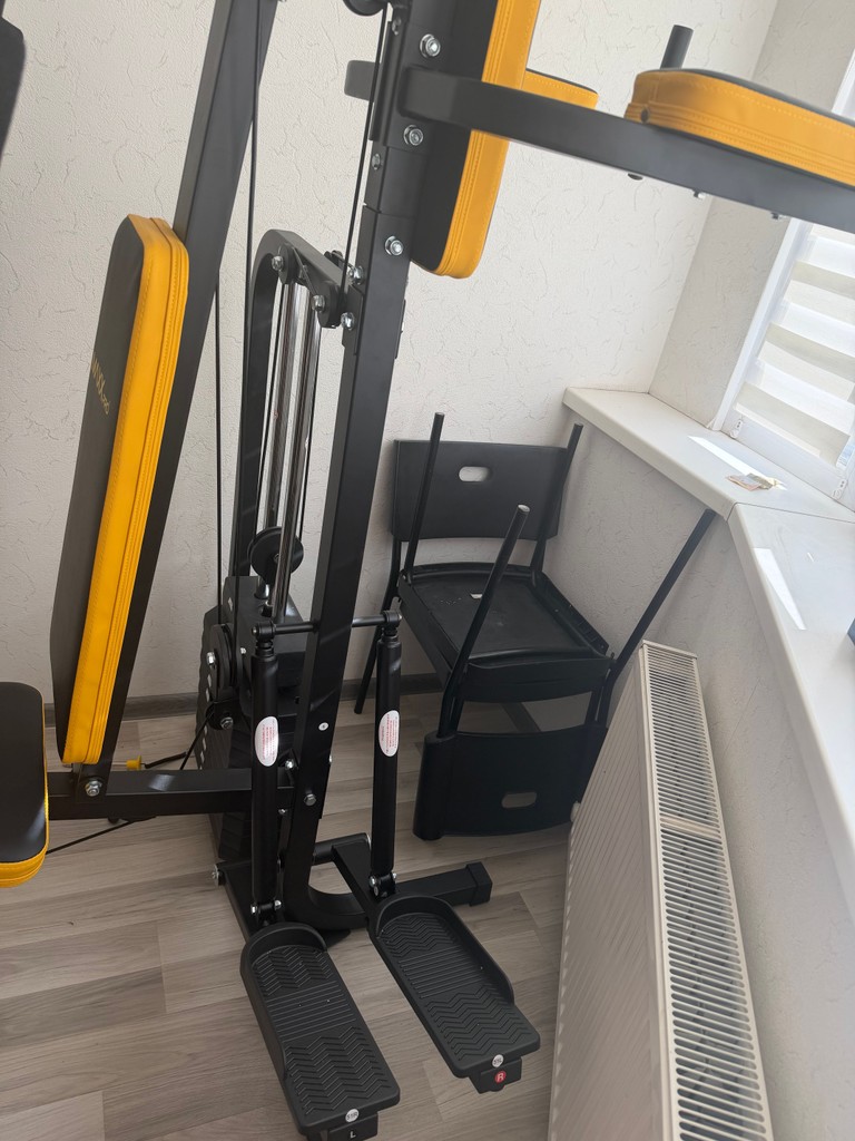 Оголошення Maxx pro FS1050B Б/У