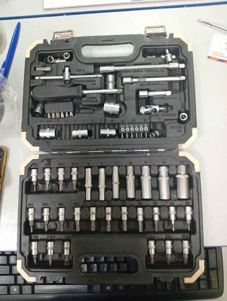 Купити Rockforce RF-2661-5 Б/У