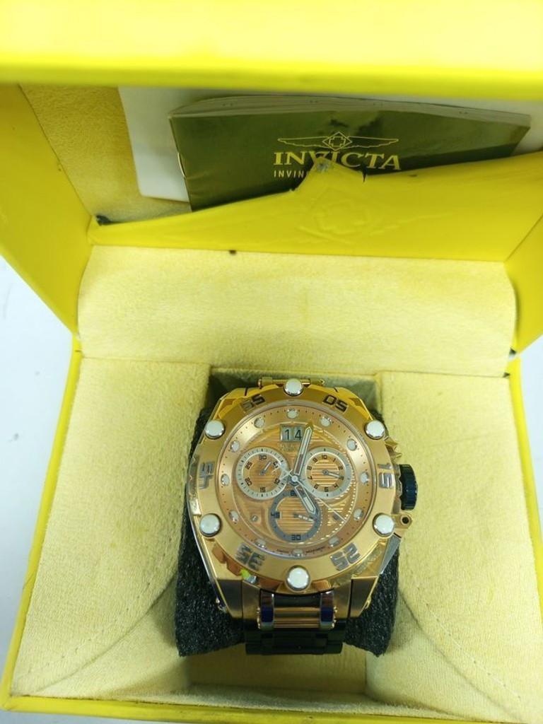 Купити Invicta flying fox 38741 Б/У