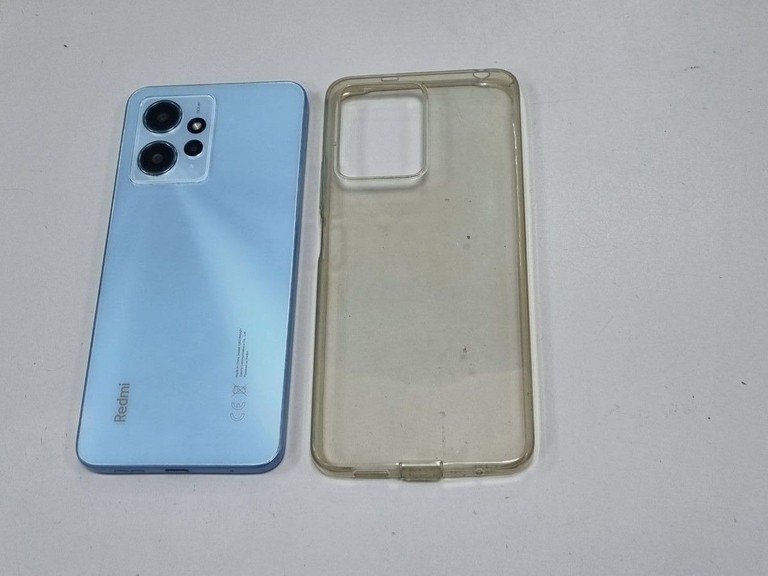 Xiaomi redmi note 12 4/128gb Код:01-201131131. Зображення 12