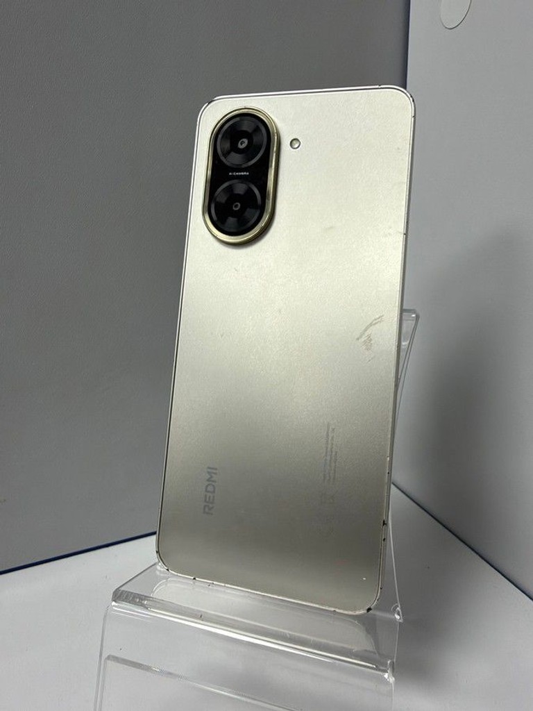 Дешево Xiaomi redmi a5 4/128gb з ломбарду