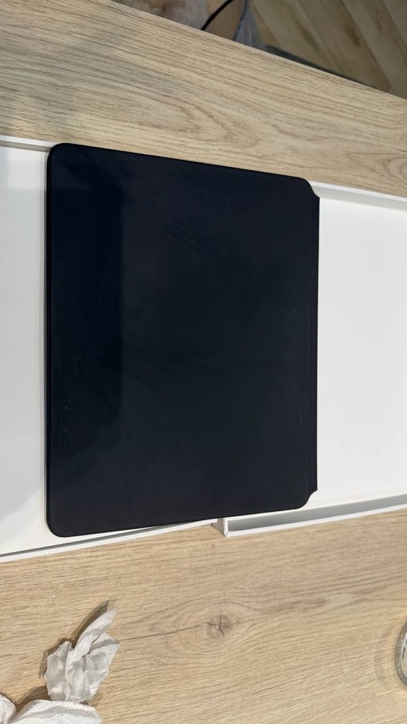 Apple Magic Keyboard для iPad Pro 13 Код:null. Зображення 4