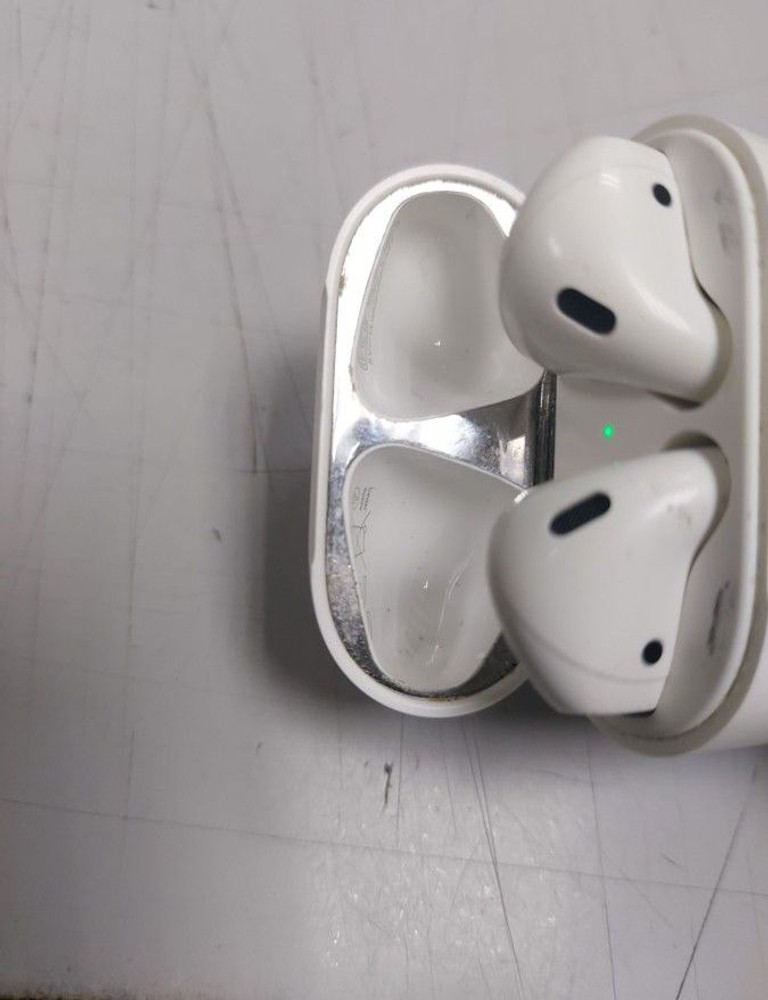 Apple airpods 2nd generation a1602, a2031, a2032 Код:01-201134520. Зображення 7
