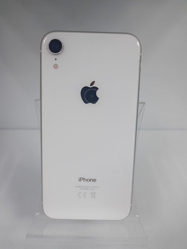 Оголошення Apple iphone xr 64gb Б/У