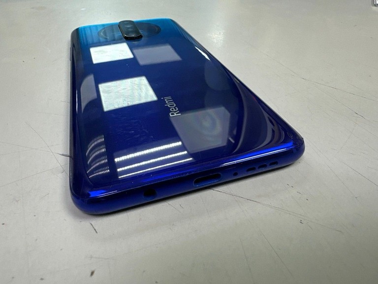 Xiaomi poco x2 6/128gb Код:01-201134445. Зображення 5