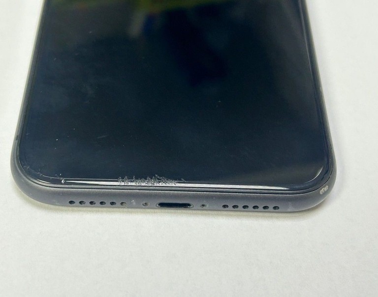 Apple iphone 11 64gb Код:01-201131514. Зображення 6