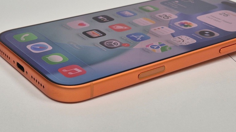 Apple iphone 17 pro max 256gb Код:01-201137229. Зображення 11