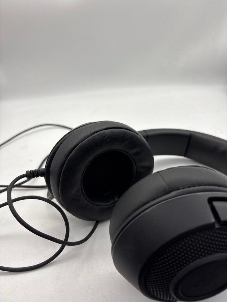 Оголошення Razer kraken x lite Б/У