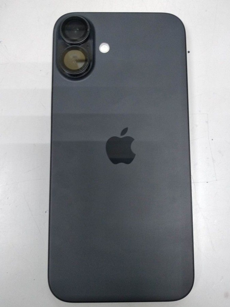 Apple iphone 16 plus 128gb Код:01-201135881. Зображення 11