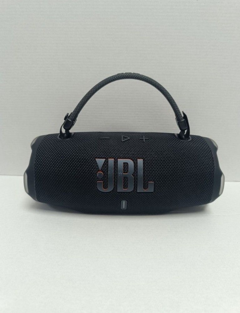 Оголошення JBL Charge 6 Black Б/У