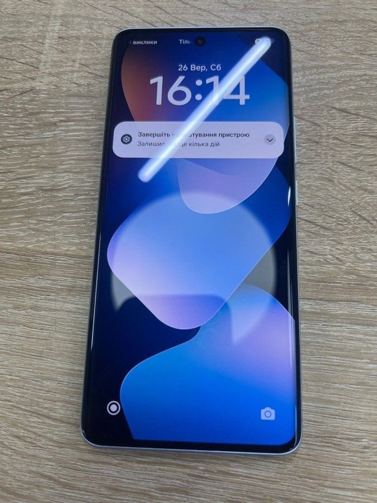 Розпродаж Xiaomi Redmi Note 15 4G 8/256GB Black, продавець Техноскарб