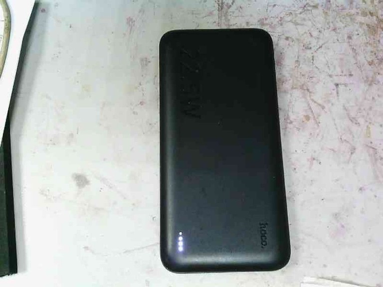Оголошення Hoco 1000000mah Б/У