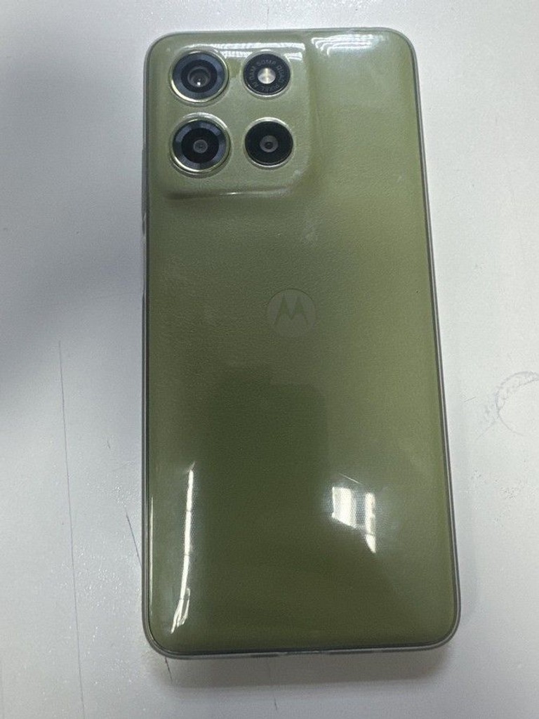 Оголошення Motorola moto g15 power 8/256gb Б/У