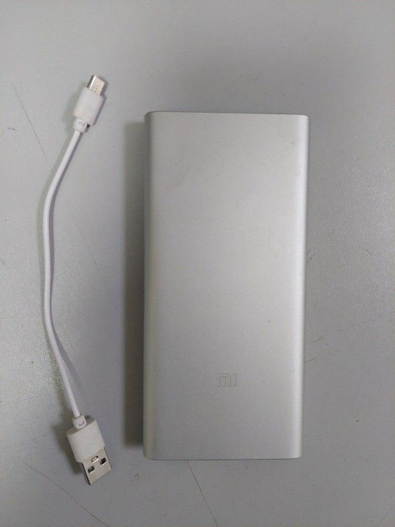 Купити Xiaomi mi power bank 2s plm09zm 10000mah Б/У