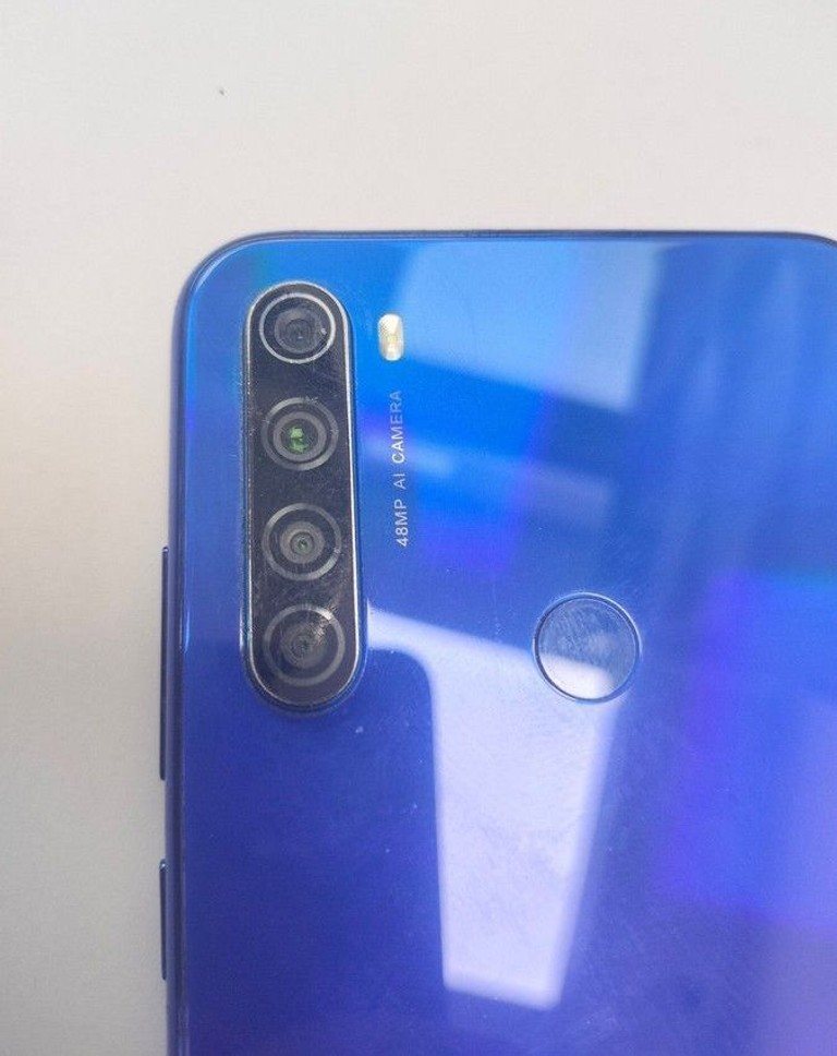 Xiaomi redmi 9 4/64gb Код:01-201137984. Зображення 5