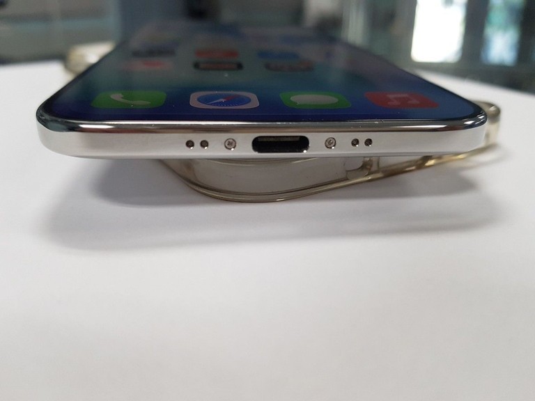 Apple iphone air 256gb Код:01-201138707. Зображення 5