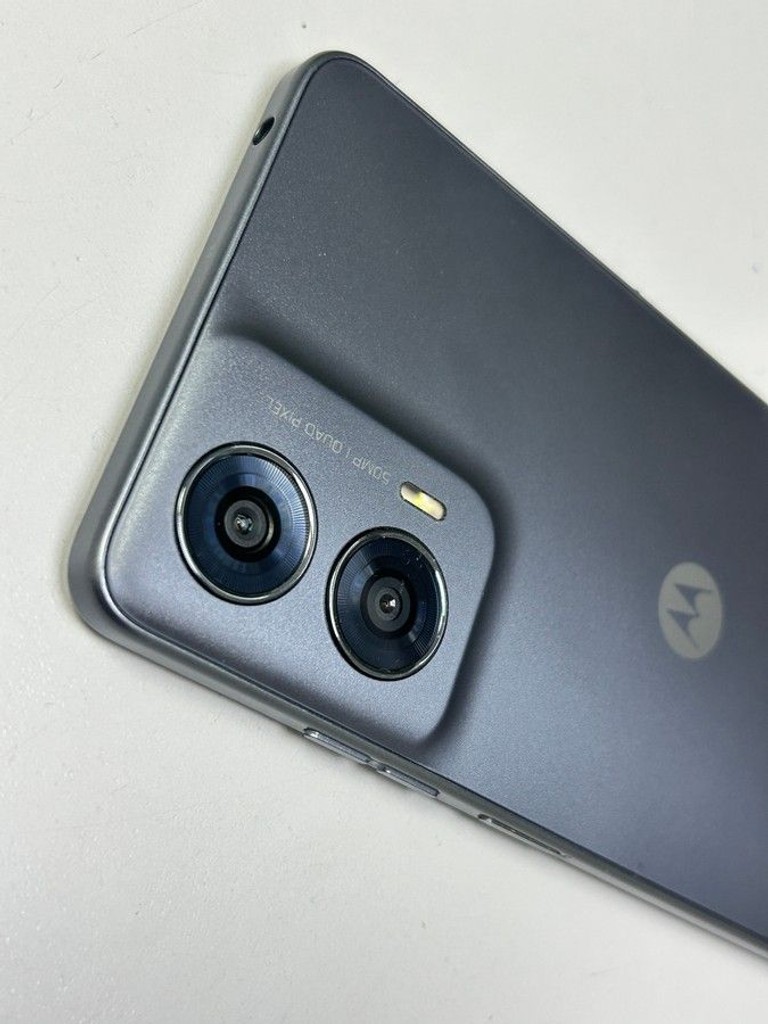 Дешево Motorola g24 4/128gb з ломбарду
