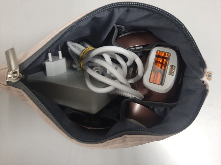 Philips Lumea IPL 9900 Series BRI977/00 Код:01-201140095. Зображення 12