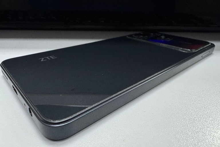 Zte Blade A36 4/64GB Green Код:01-201137701. Зображення 7