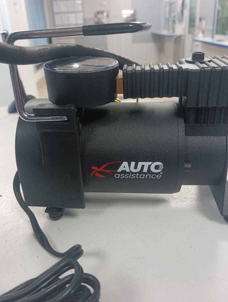 Объявление Auto assistance AA-102B Б/У