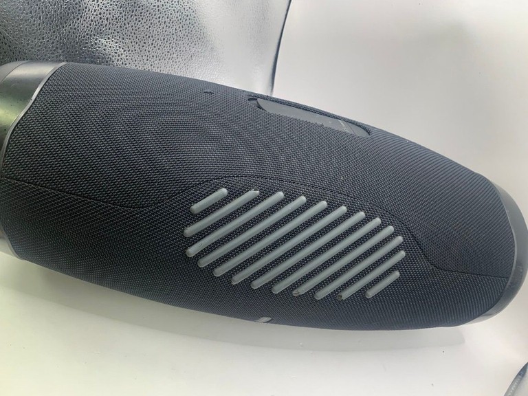 Jbl Boombox 3 Black Код:01-201143165. Зображення 8