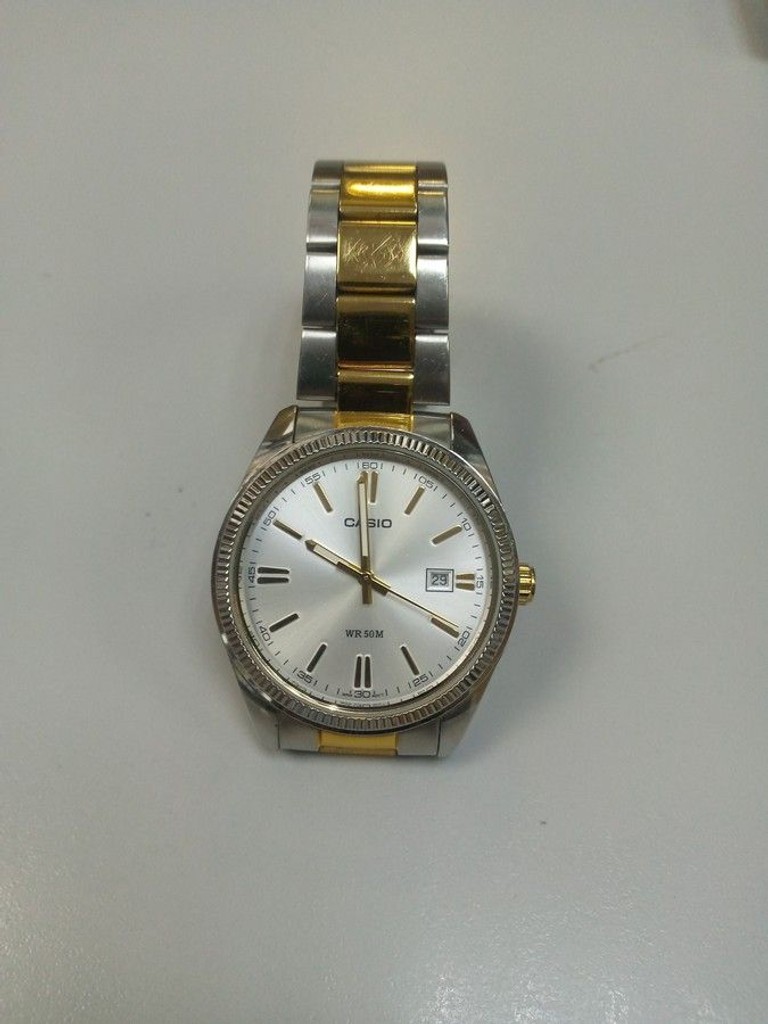 Купити Casio mtp-1302p Б/У