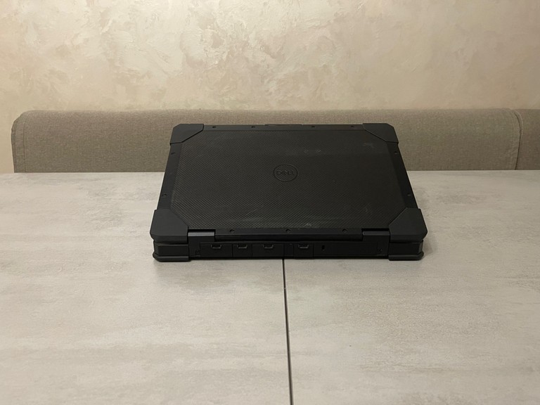 Dell Latitude 5430 Rugged, 14" Код:null. Зображення 7