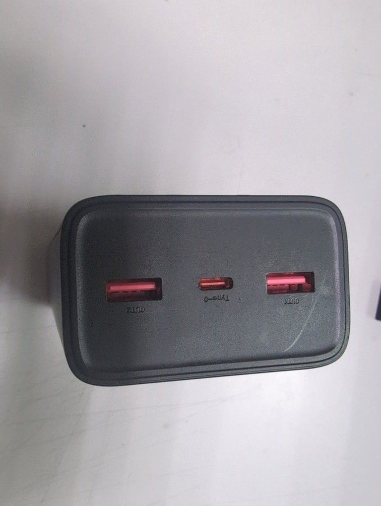 Оголошення Sigma si30a4qx 30000 mah Б/У