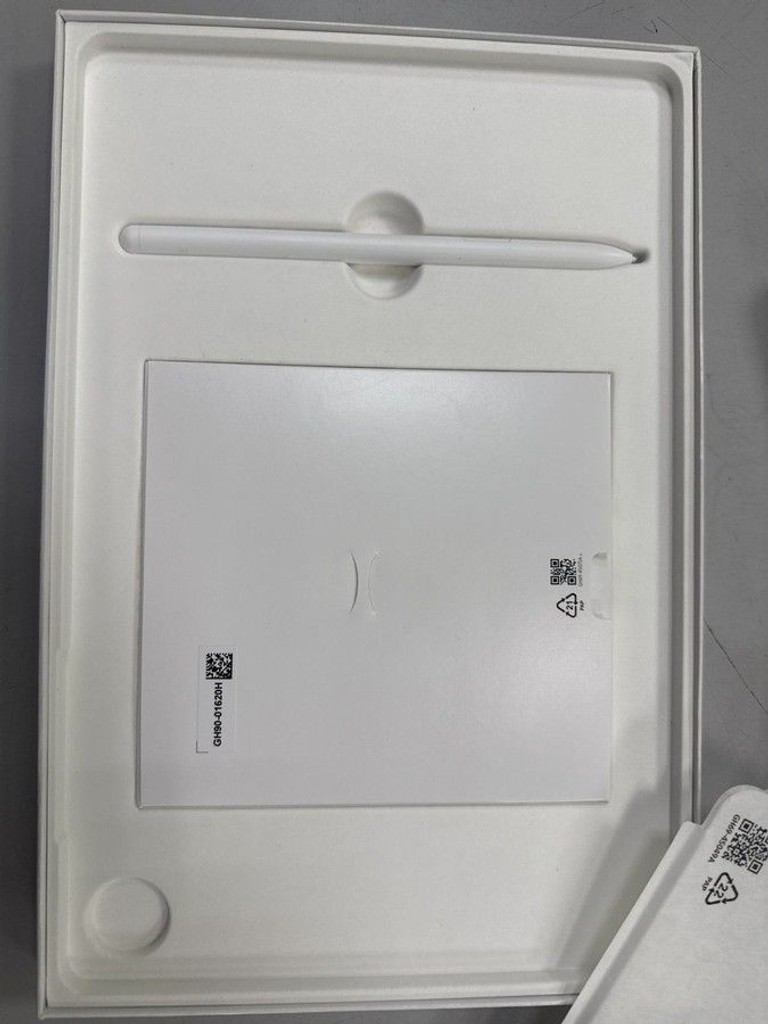 Samsung galaxy tab s10 fe 8/128gb Код:01-201146457. Изображение 5