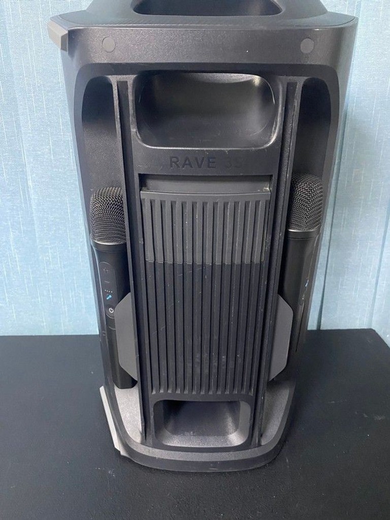 Anker SoundСore Rave 3S Black (A31A3012) Код:01-201146274. Зображення 9