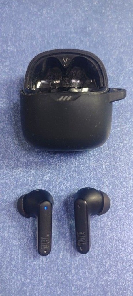 Оголошення Jbl tune flex Б/У