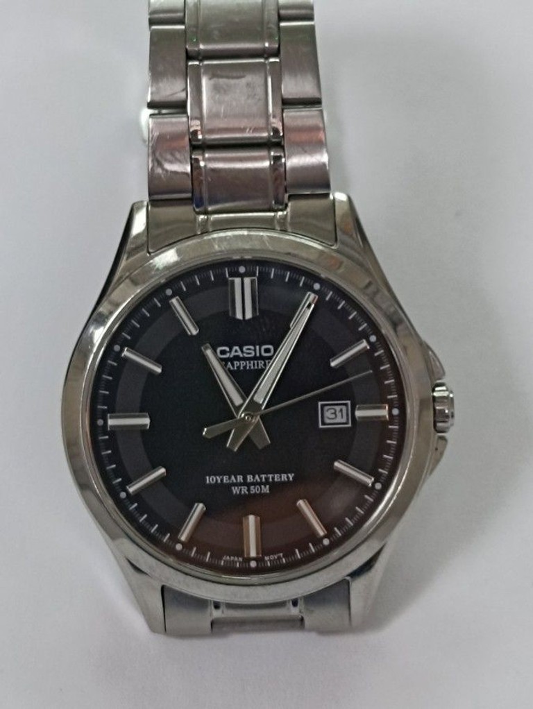 Купить Casio mts-100 Б/У