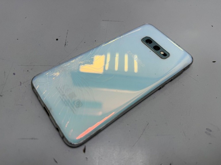 Samsung galaxy s10e sm-g970f 6/128gb Код:01-201146339. Изображение 9