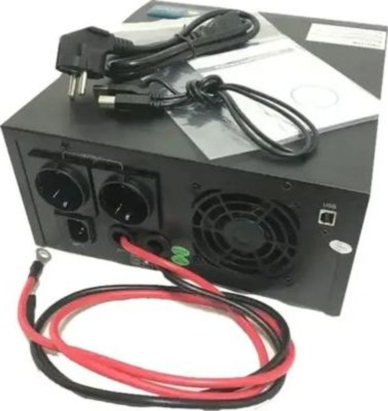 Оголошення Must 1000W, 12V Б/У