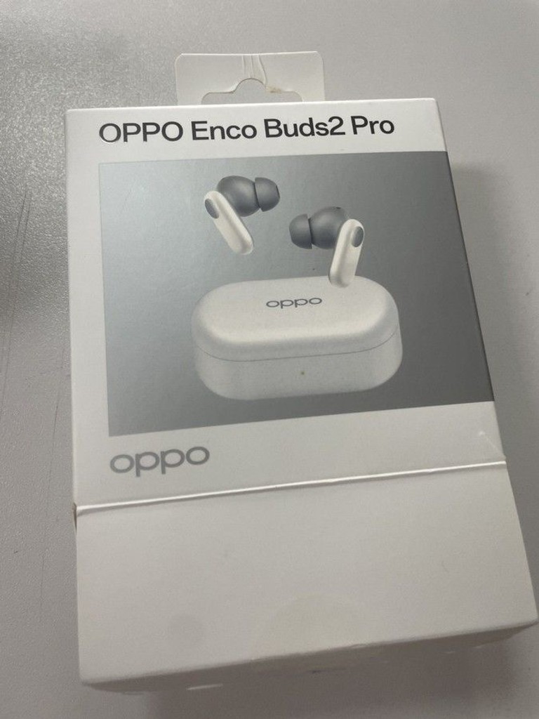 Оголошення Oppo enco buds2 pro Б/У