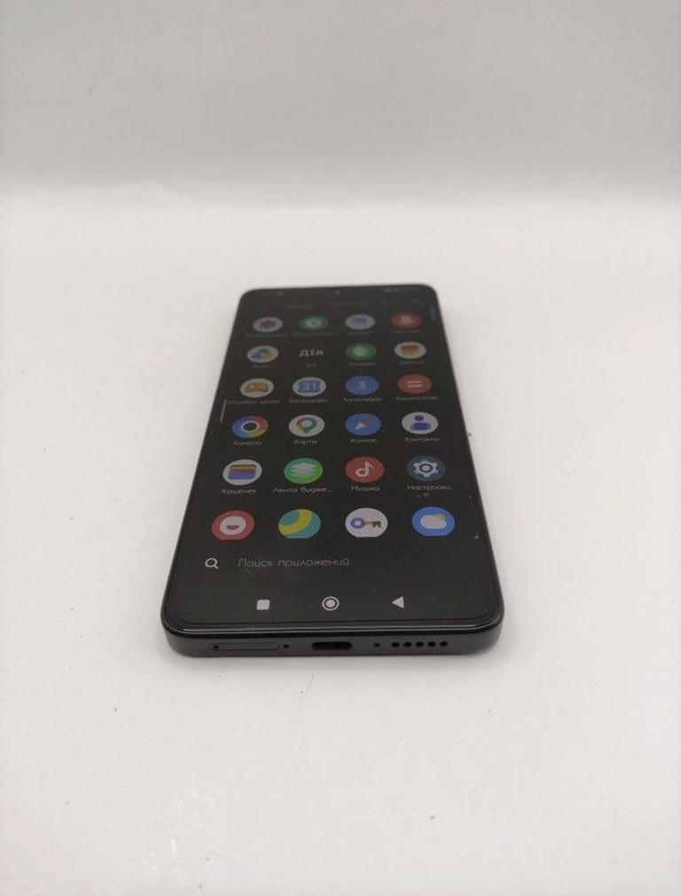 Poco X7 Pro 8/256GB Black Код:01-201147563. Изображение 9